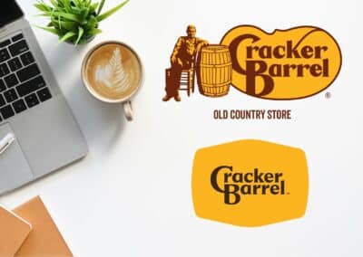 Why Cracker Barrel’s New Logo Misses the Mark