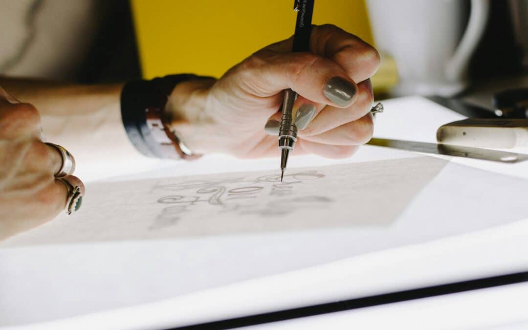 Why a Pretty Logo Won’t Fix a Broken Marketing Strategy
