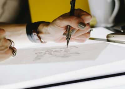 Why a Pretty Logo Won’t Fix a Broken Marketing Strategy