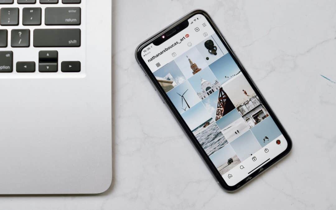 Why Social Media Alone Won’t Build Your Brand