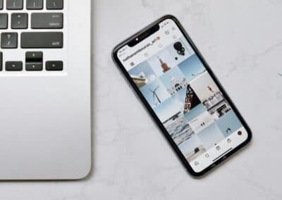 Why Social Media Alone Won’t Build Your Brand